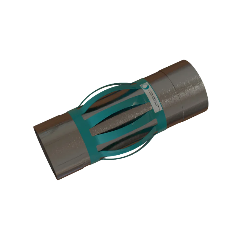 CT – Sub Centralizer